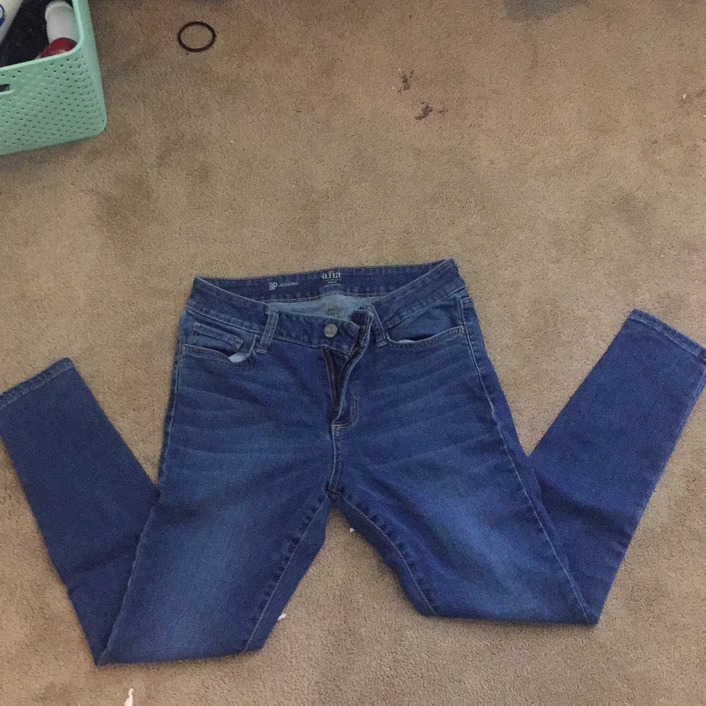 Jeggings